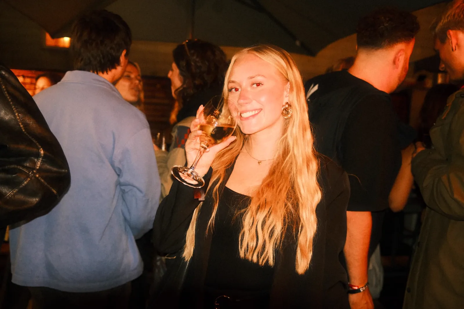 Impression BDR Party